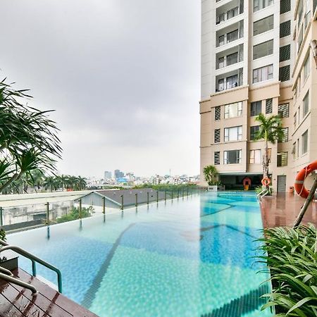 Ichiban Apartments Хошимін Екстер'єр фото