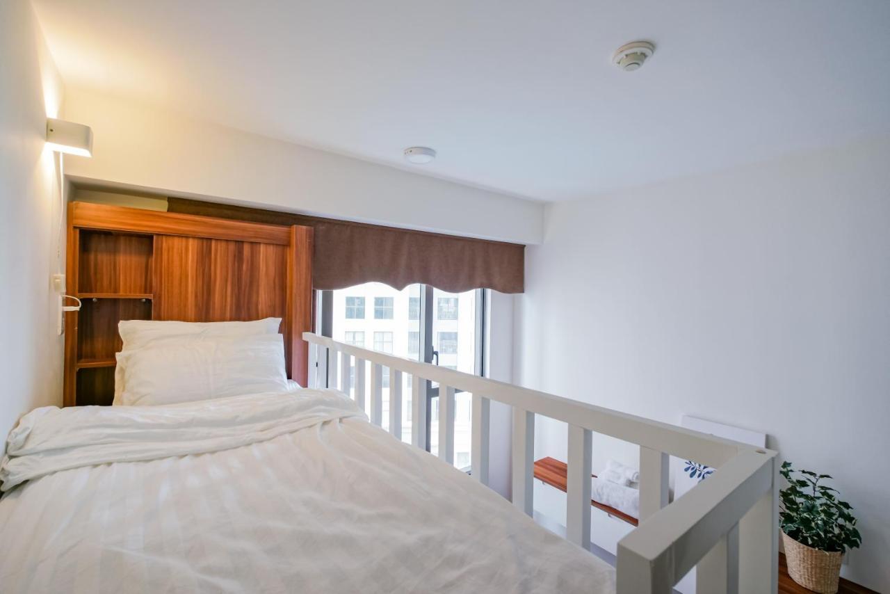 Ichiban Apartments Хошимін Екстер'єр фото